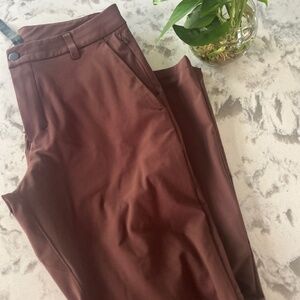 Lulu lemon Men’s ABC pants